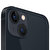 Apple iPhone 13 - 128 GB Gece Yarısı + Apple 20 W USB-C Güç Adaptörü - Apple Türkiye Garantili kucuk 4