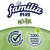 Familia Plus Natural Bambu Tuvalet Kağıdı Üç Katlı 130 Yaprak 15,6 mt - 40 Adet Özel Fiyatlı Ürün kucuk 3