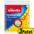 Vileda %30 Mikrofiberli Temizlik Bezi 5'li Paket 3 Al 2 Öde kucuk 1