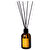 Jest Vanilla Bambu Çubuklu Oda Ortam Kokusu 100 ml 1 Alana 1 Hediye kucuk 2