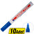 Edding 750 Boya Marker Kalem Mavi 10 Al 8 Öde