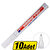 Edding 750 Boya Marker Kalem Beyaz 10 Al 8 Öde
