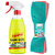 Asperox Sarı Güç Sprey 1 litre + Smarter Mikrofiber Temizlik Bezi 3'lü