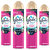 Glade Aerosol Oda Kokusu Tropikal Floral 300 ml  x 4 Adet Çok Al Az Öde