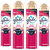 Glade Aerosol Oda Kokusu Aşkın Büyüsü 300 ml x 4 Adet Çok Al Az Öde
