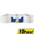Avansas Profesyonel Soft İçten Çekmeli Tuvalet Kağıdı 13,7 x 21 cm 885 Yaprak 185 mt  6 Adet - 5,19 kg x 10' Paket