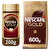 Nescafé Gold Çözünebilir Granül Kahve 600 g Ekonomik Paket + Nescafé Gold Çözünebilir Kahve 200g Cam Kavanoz
