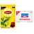 Lipton Yellow Label Dökme Çay 1000 g + Irmak Küp Şeker 750 g