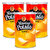 Master Potato Patates Cipsi Orijinal 60 g x 3 Adet