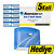 Avansas Profesyonel Soft Z Katlama Havlu 19,7 x 24 cm 150 Yaprak - 12'li x 5 Koli + Flosoft  Dispenser Hediye