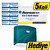 Avansas Profesyonel Soft Z Katlama Havlu 19,7 x 24 cm 200 Yaprak - 12'li x 5 Koli + Flosoft  Dispenser Hediye