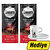 Bialetti Classico (Roma) Çekirdek Kahve 1000 g x 2 Paket + Porselen Mug Hediye