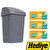 Smarter Çöp Kovası Küçük 10 litre + Smarter Çöp Torbası Küçük Boy 40 cm x 50 cm 30'lu 3 Paket Hediye