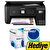 Epson Ecotank L3260 Tarayıcı + Fototopi + Wifi Direct + Tanklı Yazıcı + Avansas Daily A4 Fotokopi Kağıdı 80 g 1 Koli 5 Paket (2.500 Sayfa)