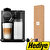 Nespresso F514 Kapsül Kahve Makinesi Siyah + Kapsül Seti Hediye
