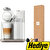 Nespresso F541 Gran Lattissima Kahve Makinesi Beyaz + Kapsül Seti Hediye