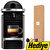 Nespresso Pixie C62 Kapsül Kahve Makinesi Titan + Kapsül Seti Hediye