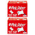 Pekşeker Tek Sargılı Purlize Küp Şeker 750 g x 2 Paket Çok Al Az Öde