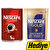 Nescafé Classic Çözünebilir Kahve 1 kg Teneke Kutu Alımında Nescafé Gold 100% Kafeinsiz Çözünebilir Kahve Ekopaket 70 g x 2 Paket Hediye