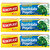 Koroplast Buzdolabı Poşeti Küçük Boy 20 x 30 cm 40 x 3 Paket - 3 Al 2 Öde