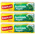 Koroplast Buzdolabı Poşeti Orta Boy 24 x 38 cm 20 x 3 Paket - 3 Al 2 Öde