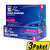Flex Tpe Hibrit Eldiven Small Mavi 100 x 3 Paket Çok Al Az Öde