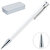 Lamy Logo Mplus 204 MT-B Tükenmez Kalem ve Hediye Kalem Kutusu Beyaz