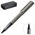 Lamy Live Deluxe 357 Roller Kalem Rutenyum ve Hediye Kalem Kutusu Siyah