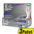 Flex Tpe Hibrit Eldiven Medium Beyaz 100 x 3 Paket - Çok Al Az Öde