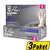 Flex Tpe Hibrit Eldiven Small Beyaz 100 x 3 Paket - Çok Al Az Öde
