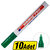 Edding 750 Boya Marker Kalem Yeşil 10 Al 8 Öde