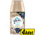 Glade Otomatik Yedek Sprey İpeksi Vanilya 269 ml  x 4 Adet - Çok Al Az Öde