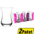 Lav AJD315E Ajda Çay Bardağı 165 ml 6'lı x 2 Paket - Çok Al Az Öde