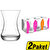 Lav ASN314E Asena Çay Bardağı 125 ml 6'lı x 2 Paket - Çok Al Az Öde