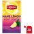 Lipton Nane Limon Bardak Poşet Çay 20'li kucuk 1
