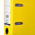 Leitz 1010 Plastik Klasör Geniş A4 Sarı kucuk 4