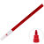 Faber-Castell 45 Keçeli Kalem Kırmızı 10'lu Paket kucuk 1