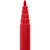 Faber-Castell 45 Keçeli Kalem Kırmızı 10'lu Paket kucuk 3
