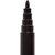 Faber-Castell 45 Keçeli Kalem Siyah 10'lu Paket kucuk 2