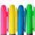 Bic Brite Liner Fosforlu Kalem Karışık Renkli 4'lü Paket kucuk 3