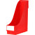 Leitz 2425 Plastik Magazinlik Kırmızı kucuk 1