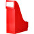Leitz 2425 Plastik Magazinlik Kırmızı kucuk 2