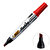 Bic 2300 Marker Kalem Kesik Uç Kırmızı kucuk 1