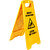Kaygan Zemin PVC Uyarı Levhası 63 cm x 30 cm kucuk 2