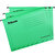 Esselte 90318 Pendaflex Askılı Dosya Telsiz Yeşil 25'li Paket kucuk 2