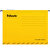 Esselte 90314 Pendaflex Askılı Dosya Telsiz Sarı 25'li Paket kucuk 1