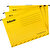 Esselte 90314 Pendaflex Askılı Dosya Telsiz Sarı 25'li Paket kucuk 3