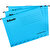 Esselte 90311 Pendaflex Askılı Dosya Telsiz Mavi 25'li Paket kucuk 2