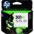 HP 301XL Üç Renkli Kartuş CH564EE kucuk 1