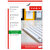 Tanex Tw-2021 Beyaz Etiket 63.5 mm x 38.1 mm kucuk 2